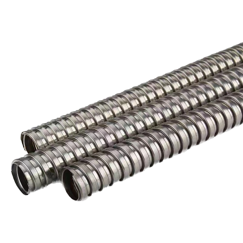 Stainless Steel 304 Flexible Metal 1/2&rdquor; Conduit for Cable Protection