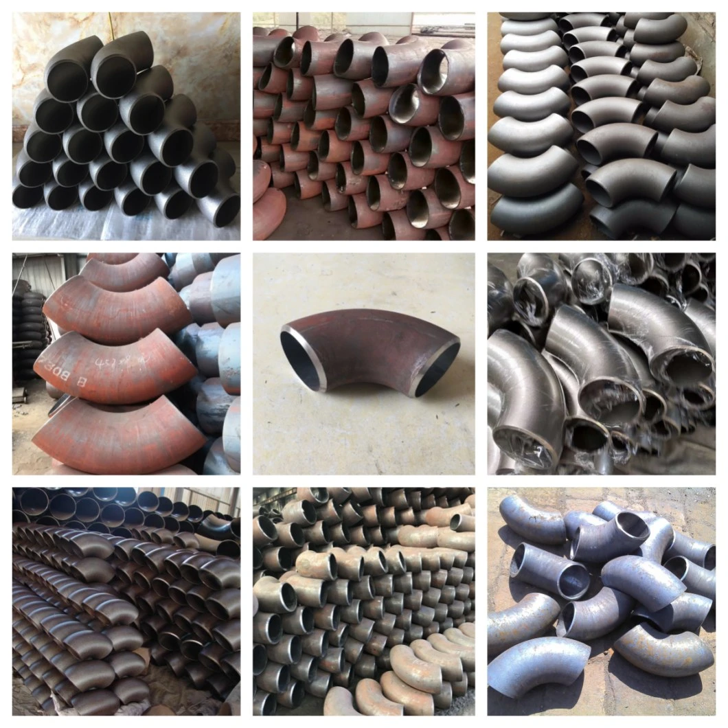 Degree Elbow JIS B2311 JIS B2312 Sch10 Sch20 Sanitary Elbow 90 Degree Welding Elbow Pipe Connection Fittings Polishing Eelbow