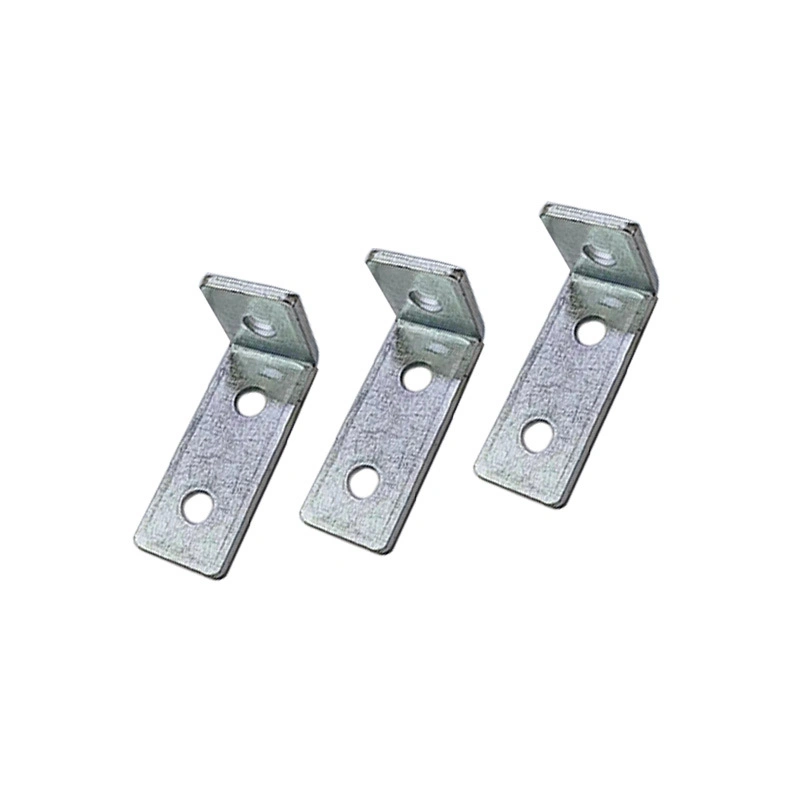Custom Wall and Channel Steel Fixing Parts C Channel Bracket Steel Good Quality Strut Channel Fittings