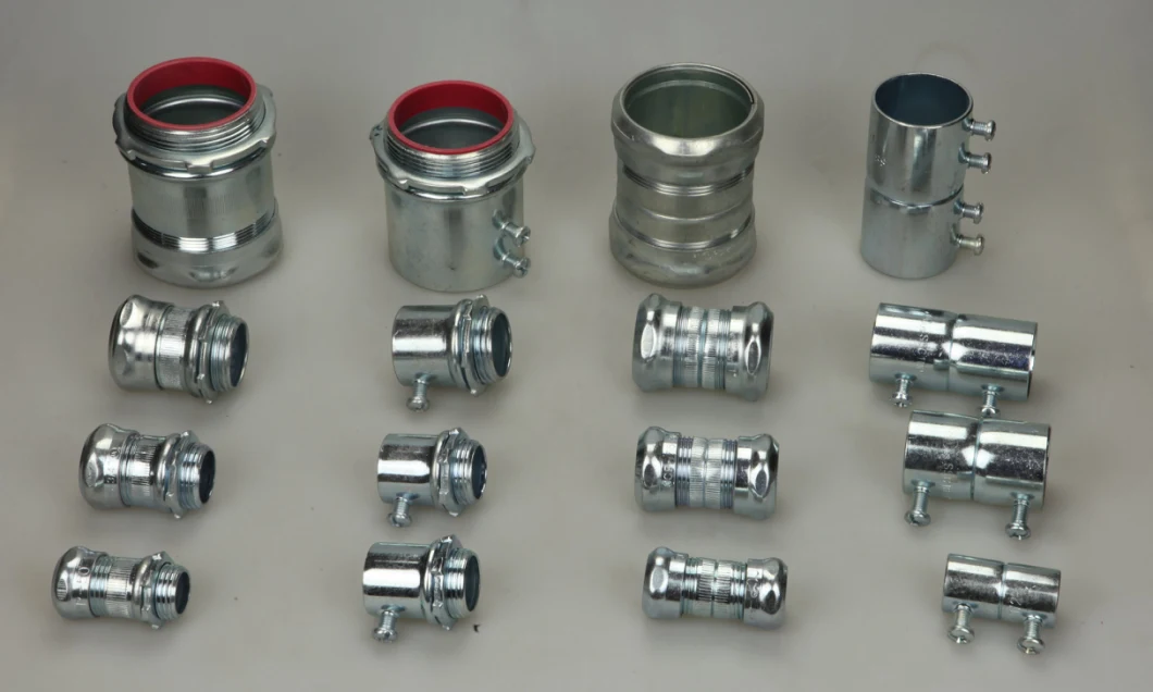 EMT Conduit Fitting Accessories Rigid/IMC Fitting