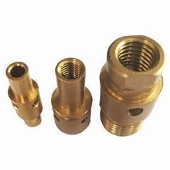 Custom Hex Nipple Brass Pipe Elbow Coupling Union Sanitary Tap Connector Fitting