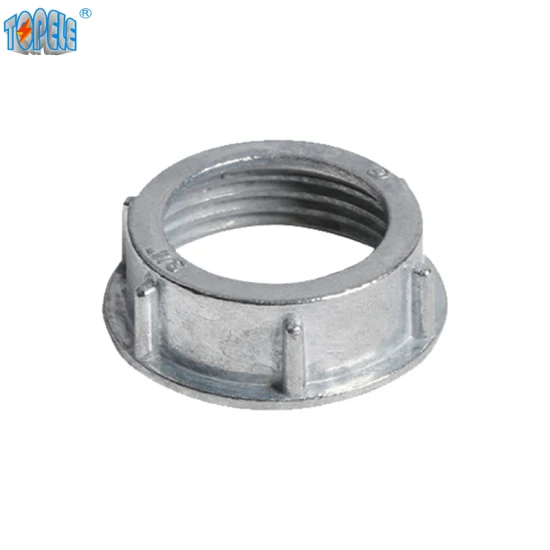 Lock Nut for Threaded Rigid/IMC Conduit and Fitting