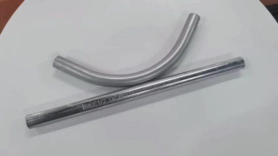 Aluminum Rigid Conduit 1/2