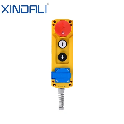 Xdl85-Jb481f Sockets and Switches Electrical Socket Independent Switch Box