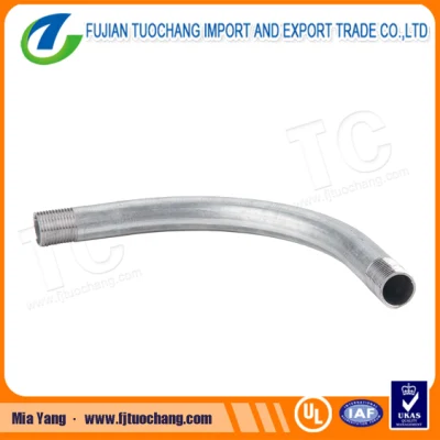 IMC Elbow, Metal Conduit Elbow, Electrical Conduit Fittings